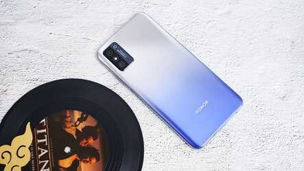 荣耀Note 20 Pro已大量备货,确定天玑9000、7.2寸巨屏,售价感人