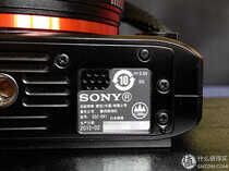 索尼 DSC-RX1 全画幅数码相机测评 & 使用体验
