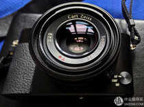 索尼 DSC-RX1 全画幅数码相机测评 & 使用体验