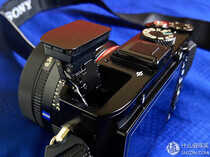 索尼 DSC-RX1 全画幅数码相机测评 & 使用体验