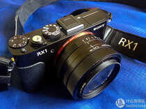 索尼 DSC-RX1 全画幅数码相机测评 & 使用体验