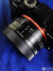 索尼 DSC-RX1 全画幅数码相机测评 & 使用体验