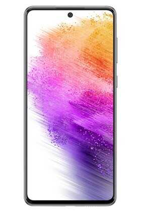 三星发布Galaxy A73 以更高的价格带来更强的配置
