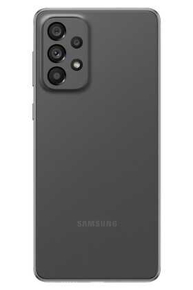 三星发布Galaxy A73 以更高的价格带来更强的配置