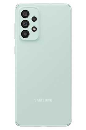 三星发布Galaxy A73 以更高的价格带来更强的配置