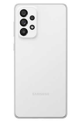 三星发布Galaxy A73 以更高的价格带来更强的配置