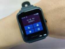 Amazfit米动手表青春版1S评测:新实用主义的大道至简