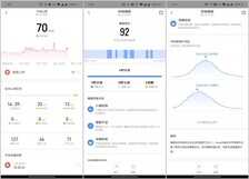 Amazfit米动手表青春版1S评测:新实用主义的大道至简