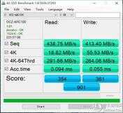 焕然新生——老Y460升级SSD