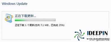 深度技术分享windows7 激活的方法和不激活的结果