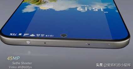 诺基亚7210概念机曝光，骁龙888P+一亿像素，还有144Hz+5500mAh
