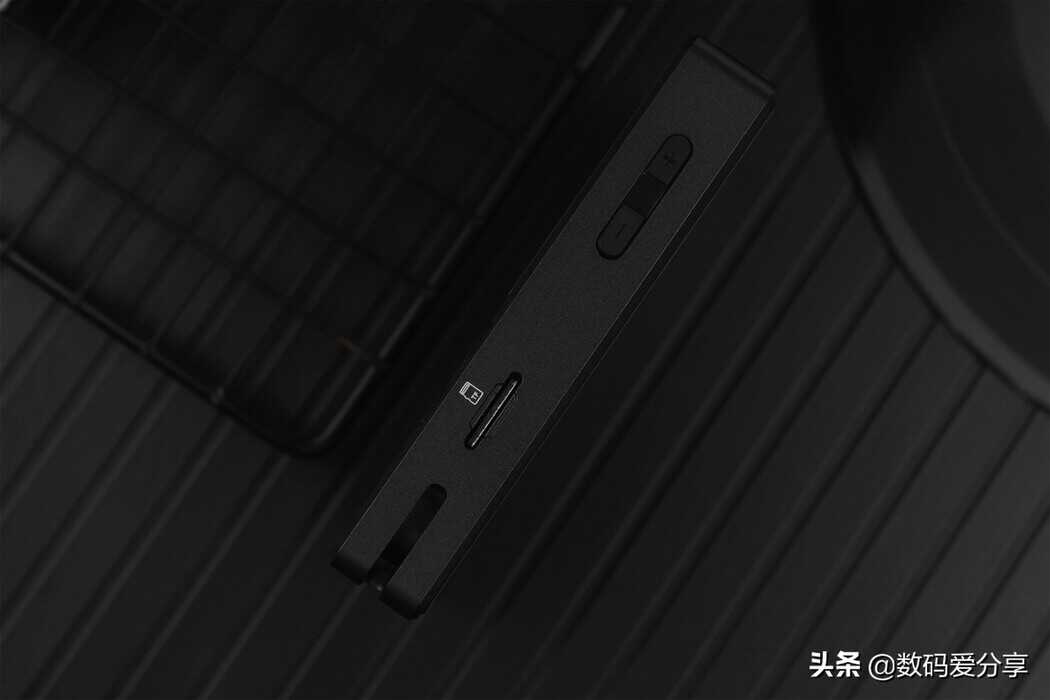 小身板，大内涵！爱国者EROS Q2体验：还原真实，让你听见好声音