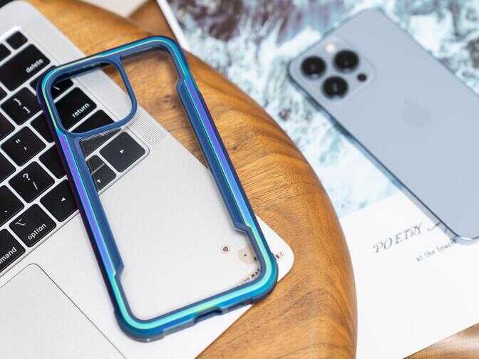 双11不容错过的iPhone配件，亲测好用不踩坑，让iPhone 13更香