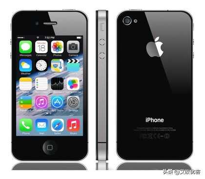 如何解锁 iPhone 4s 使用其他运营商（测试中）