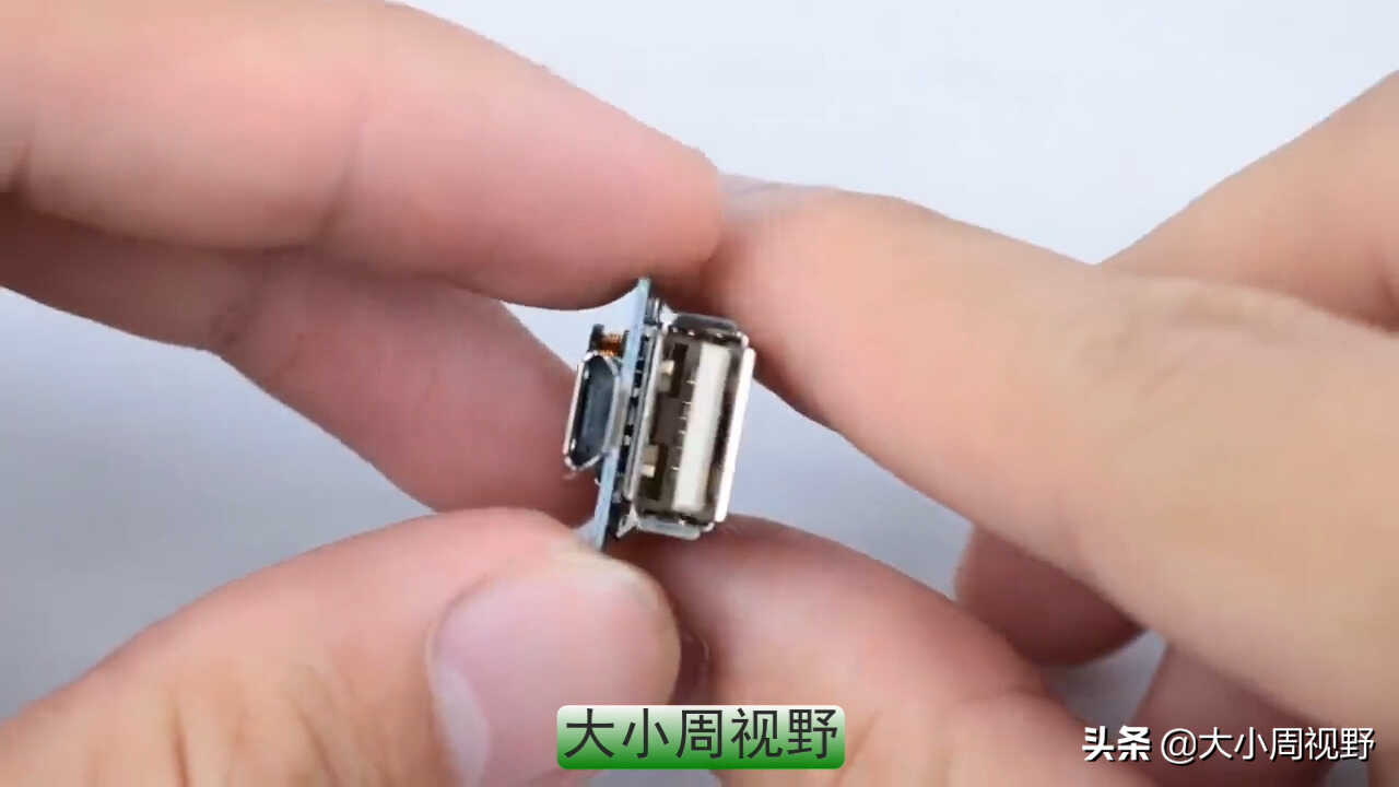 太阳能充电器制作，一款户外人群刚需品