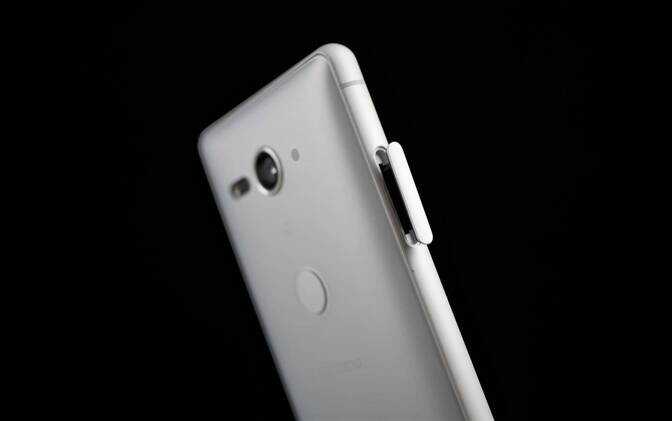 索尼Xperia XZ2 Compact测评：最后一款小屏手机 最强的小屏旗舰