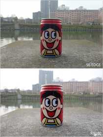 一枚三星黑的被圈粉之路:再回首 S6 edge 轻体验