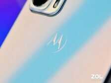 “昔日王牌”回归市场!摩托罗拉edge轻奢版评测