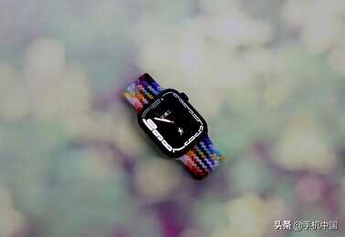 Apple Watch Series 7测评:一份提升幸福感的最佳投资
