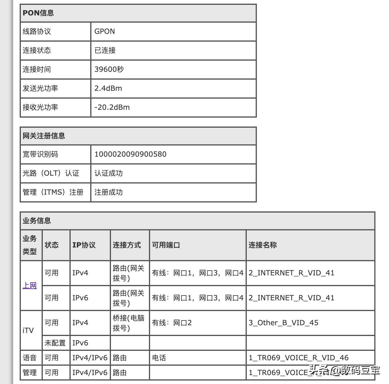 光猫桥接模式设置指南