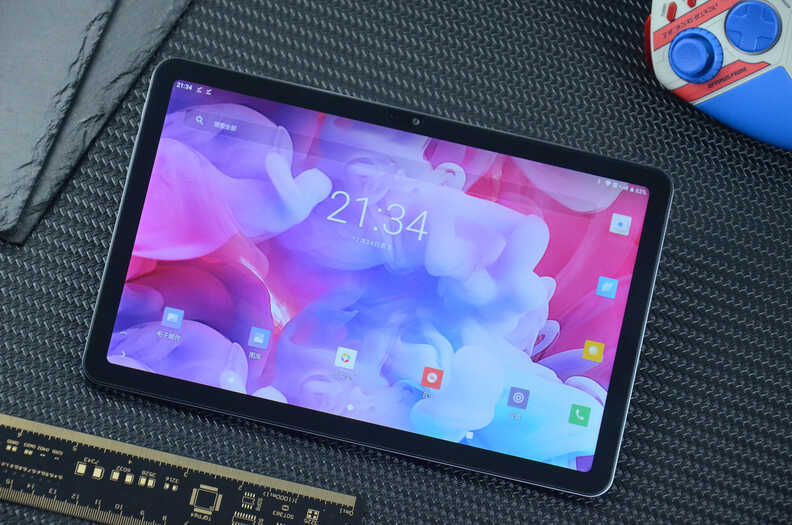 能接打电话,搭载国产处理器的4G千元平板电脑:台电T40 Pro评测