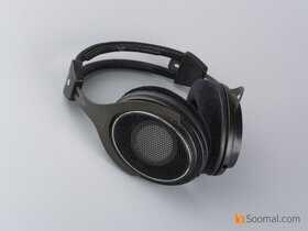 舒尔 Shure SRH1840 头戴式耳机测评报告「Soomal」