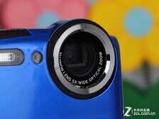 具备4重防护功能 富士FinePix XP70评测