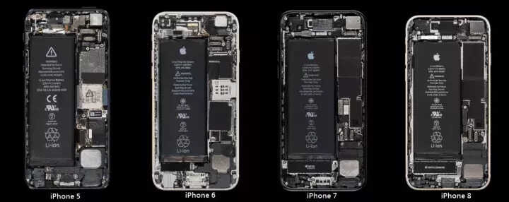 iPhone 4 为何能成为经典？不只是外观设计