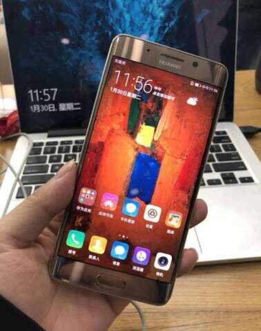 不考虑价格,华为mate9真的比华为mate9pro差吗?