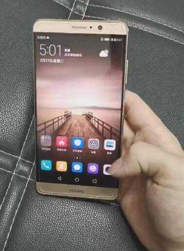 不考虑价格,华为mate9真的比华为mate9pro差吗?