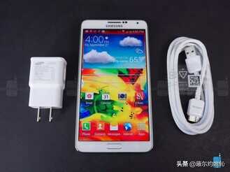 三星Galaxy Note 3评测