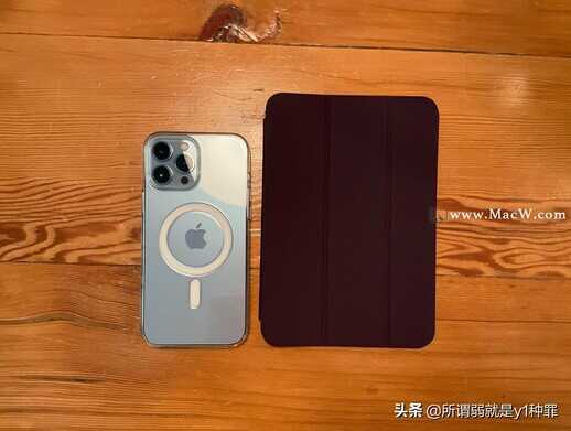 2021新款 iPad mini评测：尺寸完美，冲击力十足