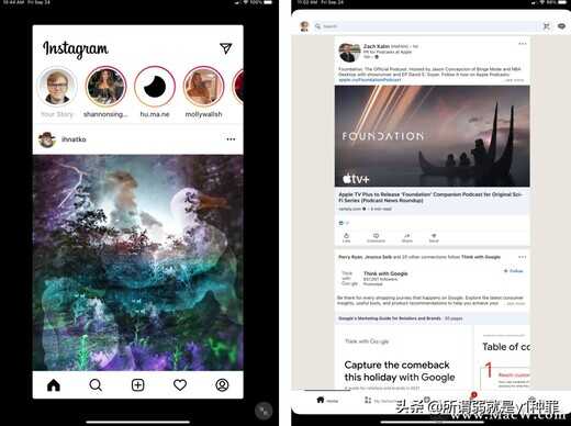 2021新款 iPad mini评测：尺寸完美，冲击力十足