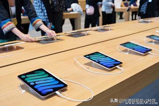 2021新款 iPad mini评测：尺寸完美，冲击力十足