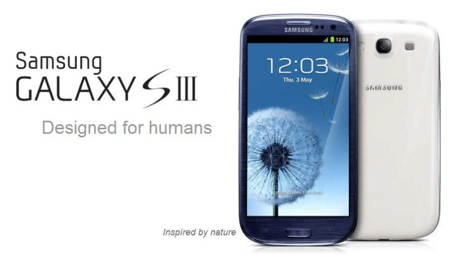 10 年旗舰“宝刀不老”，三星 Galaxy S3 用上 Android 12