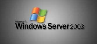 Windows Server 2003 安装教程