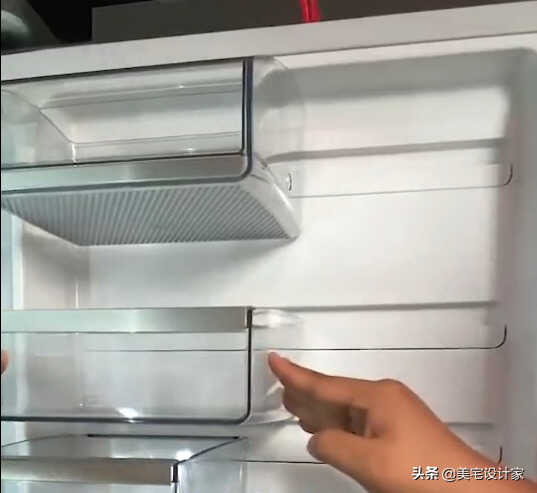 便宜的冰箱和贵的冰箱有什么区别？