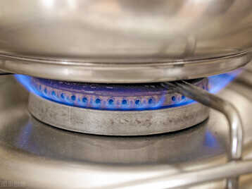天然气灶火焰怎么调？认准蓝火、有力和合适的高度，好用还省气