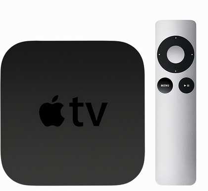 苹果电视 Apple TV 4K（第二代）是不是值得买？