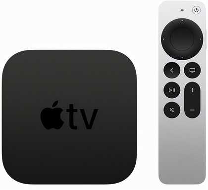 苹果电视 Apple TV 4K（第二代）是不是值得买？