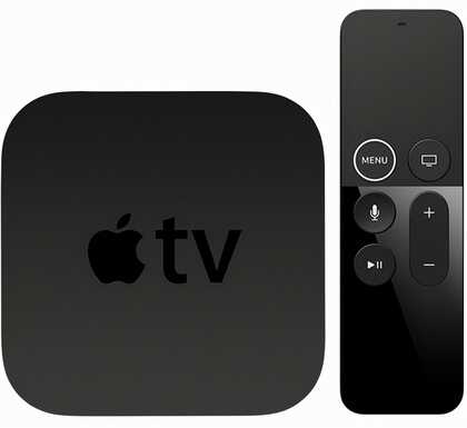 苹果电视 Apple TV 4K（第二代）是不是值得买？