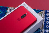 魅族Note8全面评测 国民千元手机新标杆