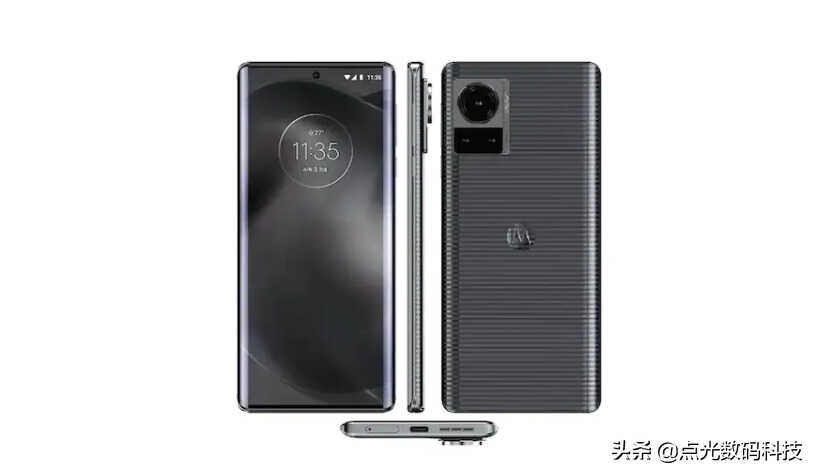 摩托罗拉重新回归，2022新品一览表，让你惊艳