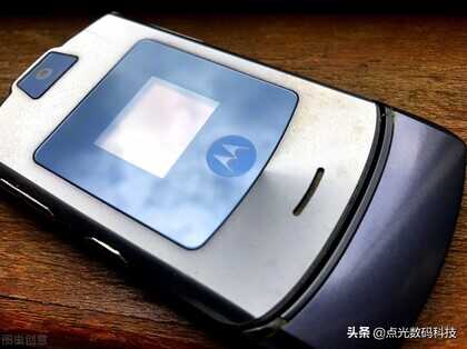 摩托罗拉重新回归，2022新品一览表，让你惊艳