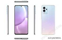 8+256G降至1349元！中兴这款手机性价比突出，有66W快充+5100mAh