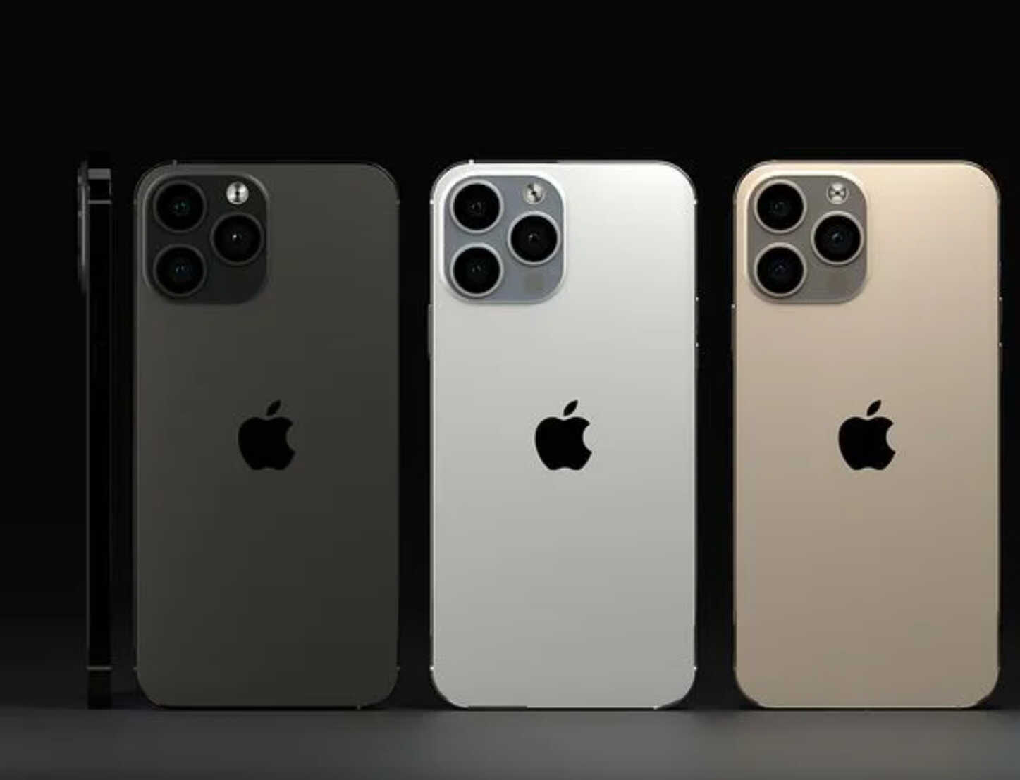 2022年最好的5款iPhone：多款苹果手机齐狙击，你还买得起吗？