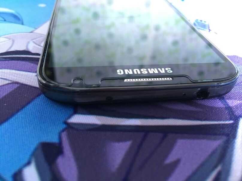 三星Galaxy S4简评，4年前的旗舰