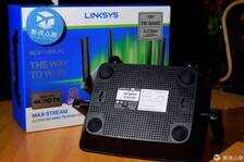 Linksys EA8300玩家试用心得（新浪众测：含量百分百）