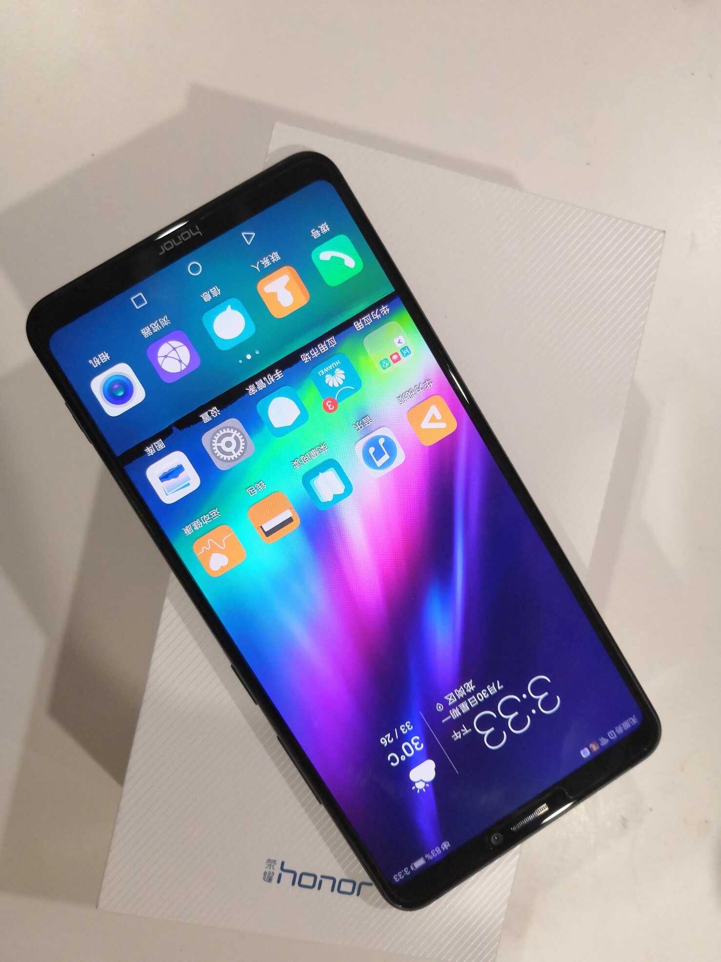4个理由告诉你，为什么荣耀Note10值得入手！