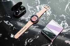 三星Galaxy Watch4评测:由内而外的全面提升,更有健康功能新体验